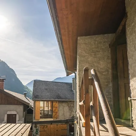 St Ferreol - Porte Des Aravis Et Des Bauges, D'annecy Saint-Ferreol