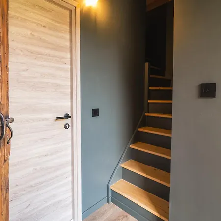 St Ferreol - Porte Des Aravis Et Des Bauges, D'annecy Apartment *